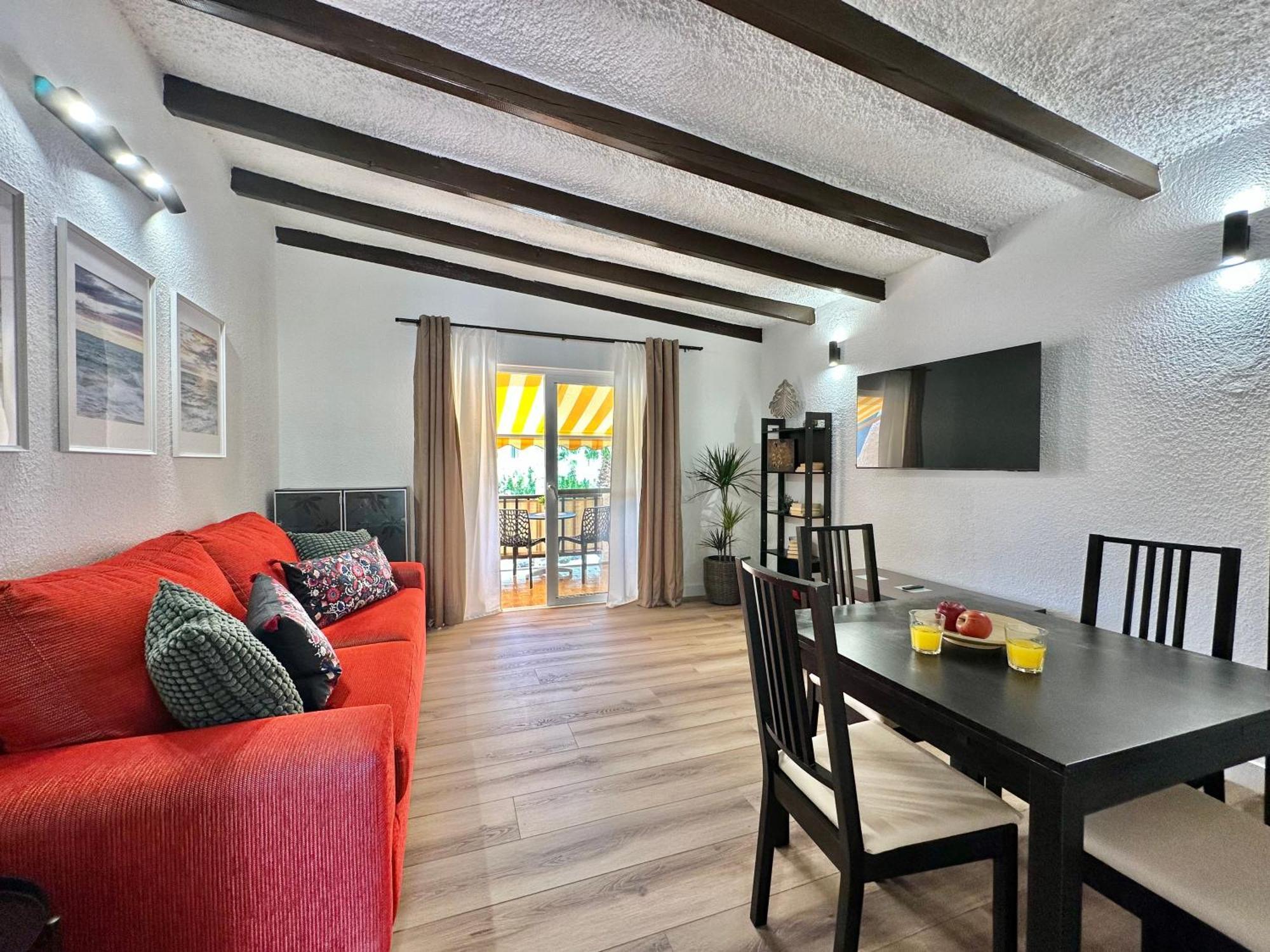 Apartamento Agave 8 (Adults Only) Costa Adeje  Exterior foto