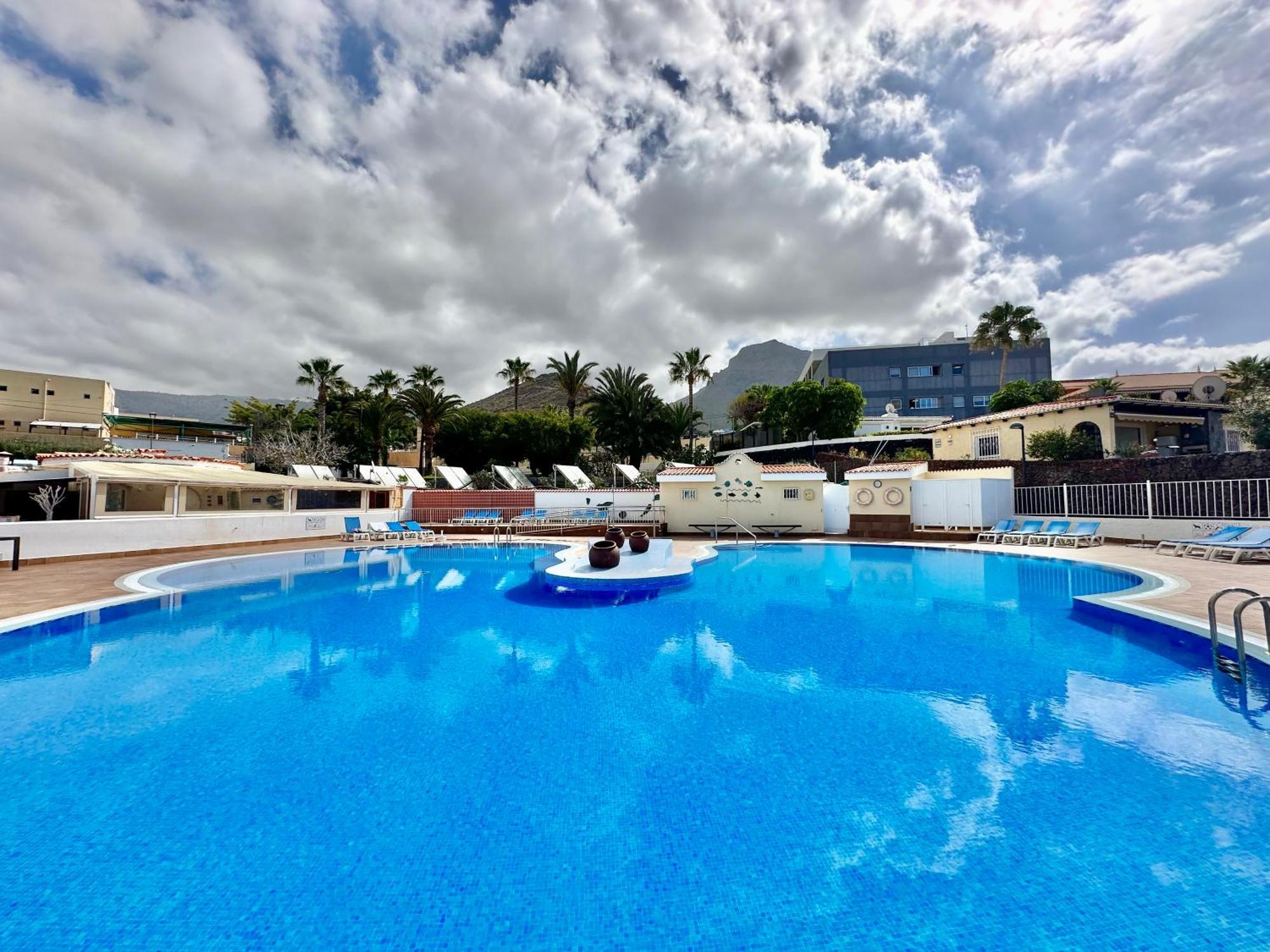 Apartamento Agave 8 (Adults Only) Costa Adeje  Exterior foto
