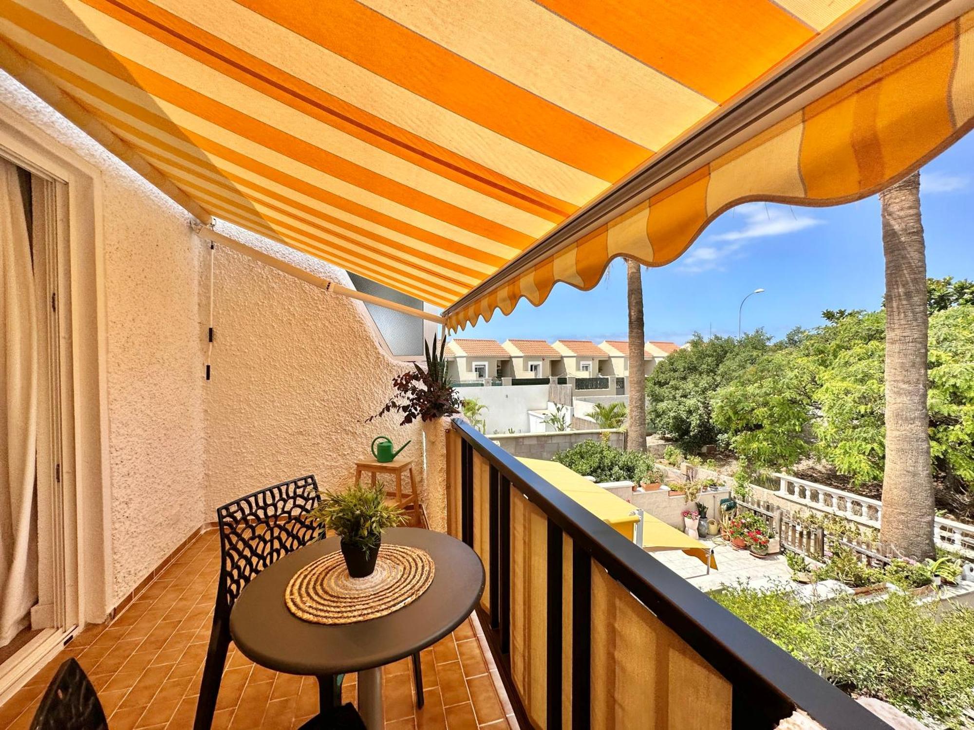 Apartamento Agave 8 (Adults Only) Costa Adeje  Exterior foto