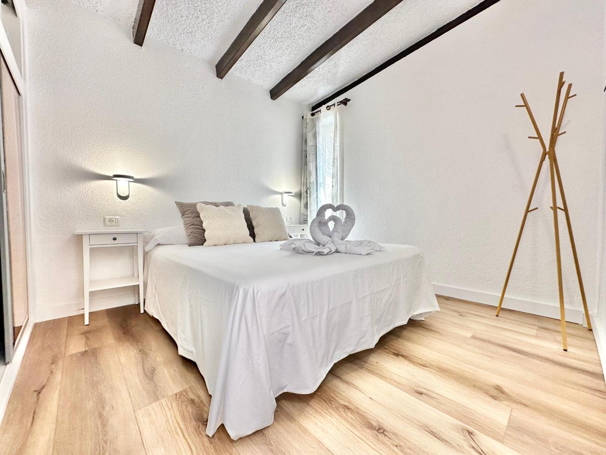 Apartamento Agave 8 (Adults Only) Costa Adeje  Exterior foto