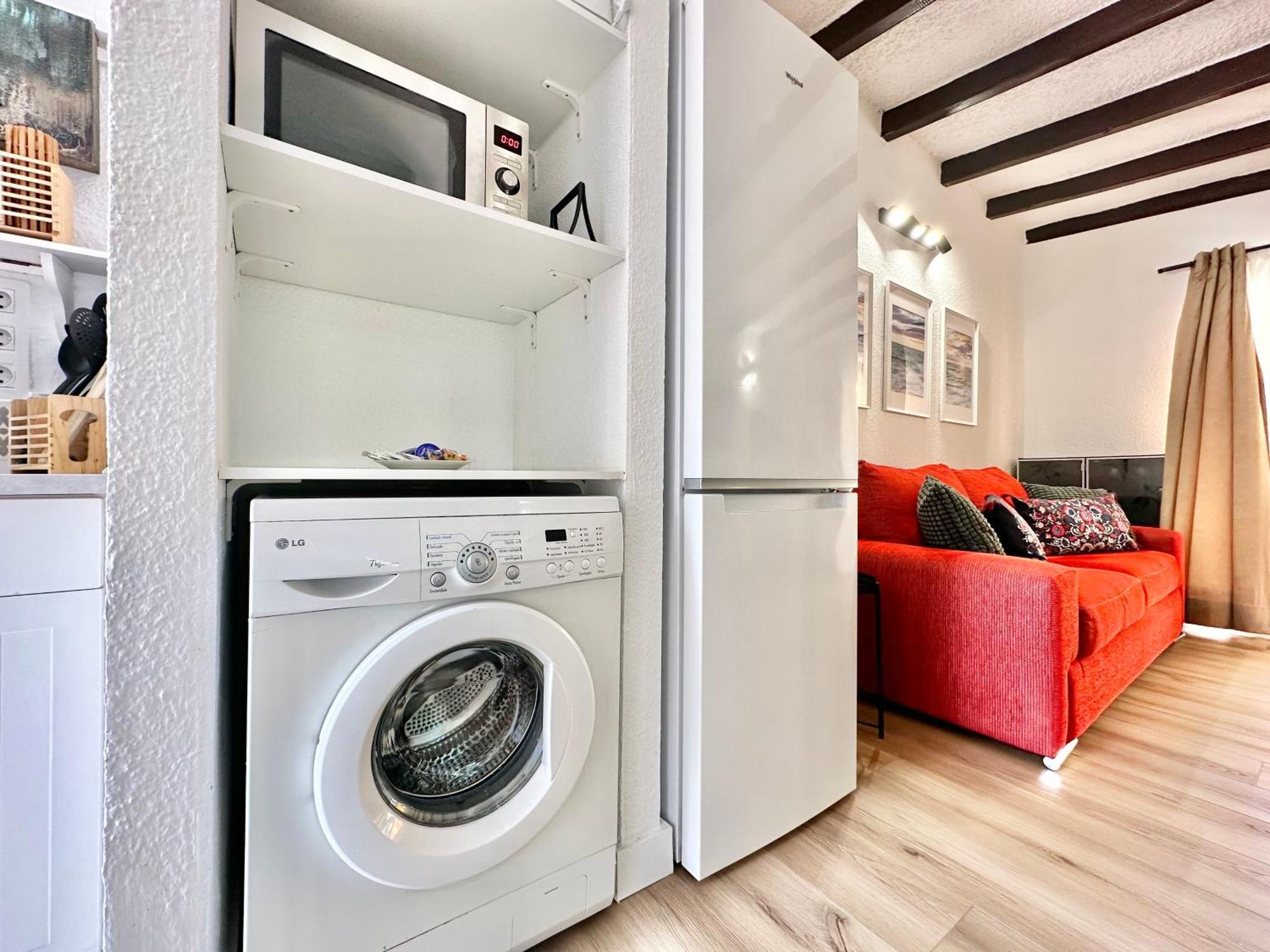 Apartamento Agave 8 (Adults Only) Costa Adeje  Exterior foto
