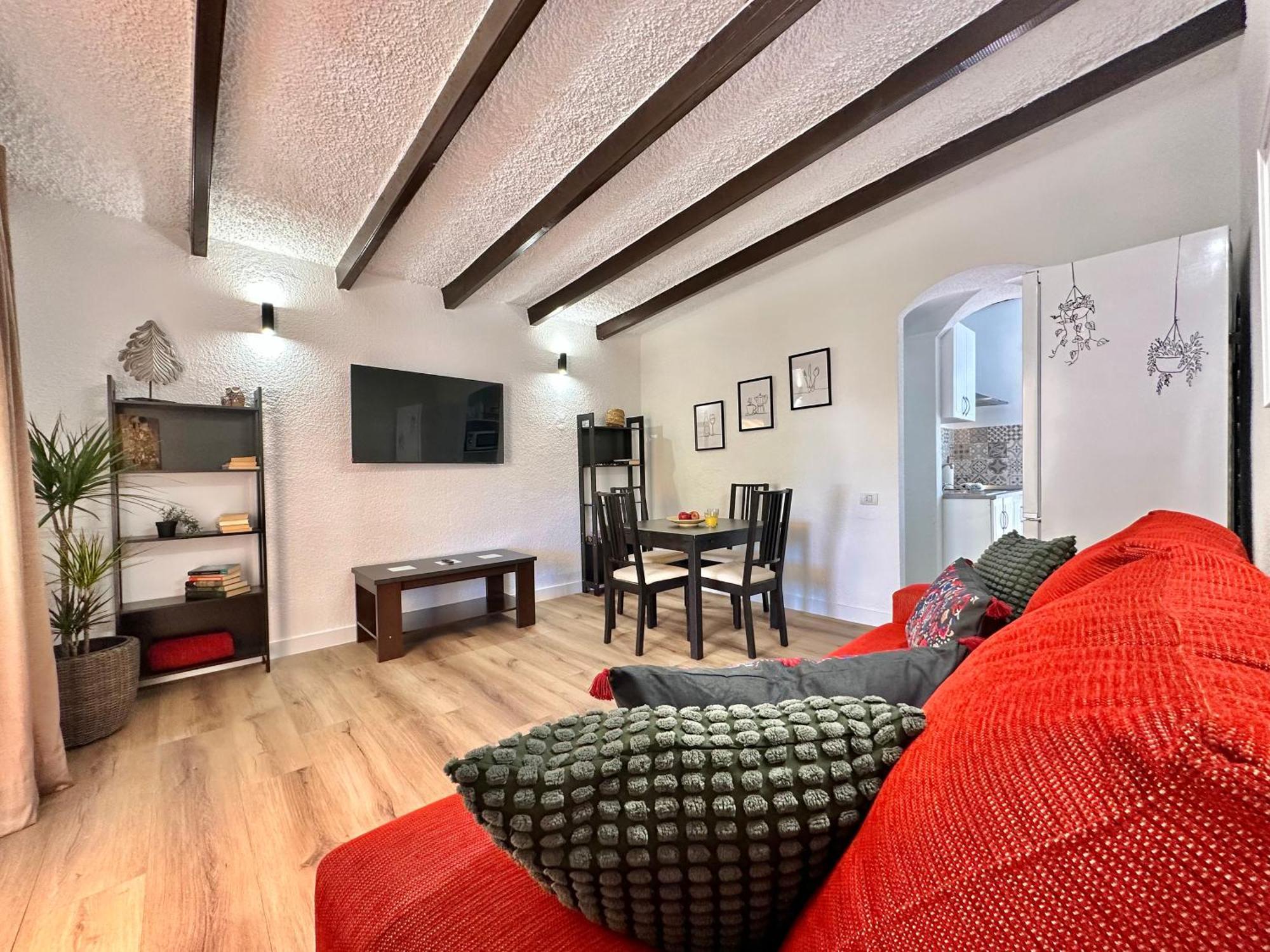 Apartamento Agave 8 (Adults Only) Costa Adeje  Exterior foto