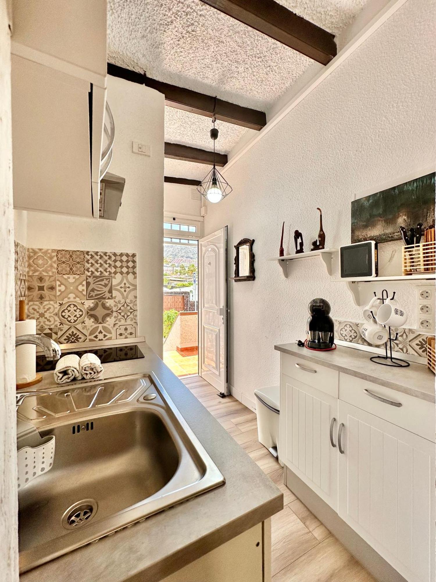 Apartamento Agave 8 (Adults Only) Costa Adeje  Exterior foto