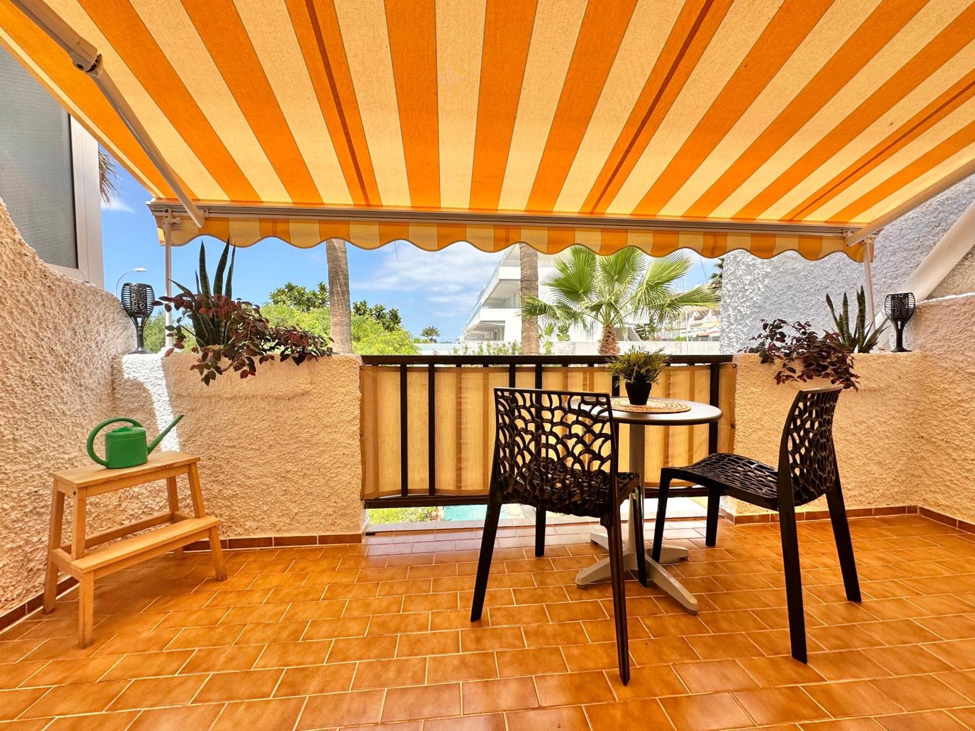 Apartamento Agave 8 (Adults Only) Costa Adeje  Exterior foto